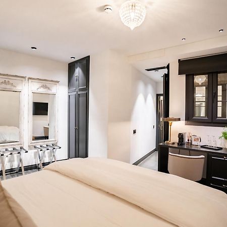 Boutique Hotel Casa Canovas กาดิซ ภายนอก รูปภาพ