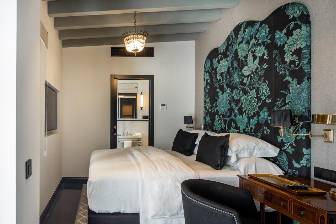 Boutique Hotel Casa Canovas กาดิซ ภายนอก รูปภาพ