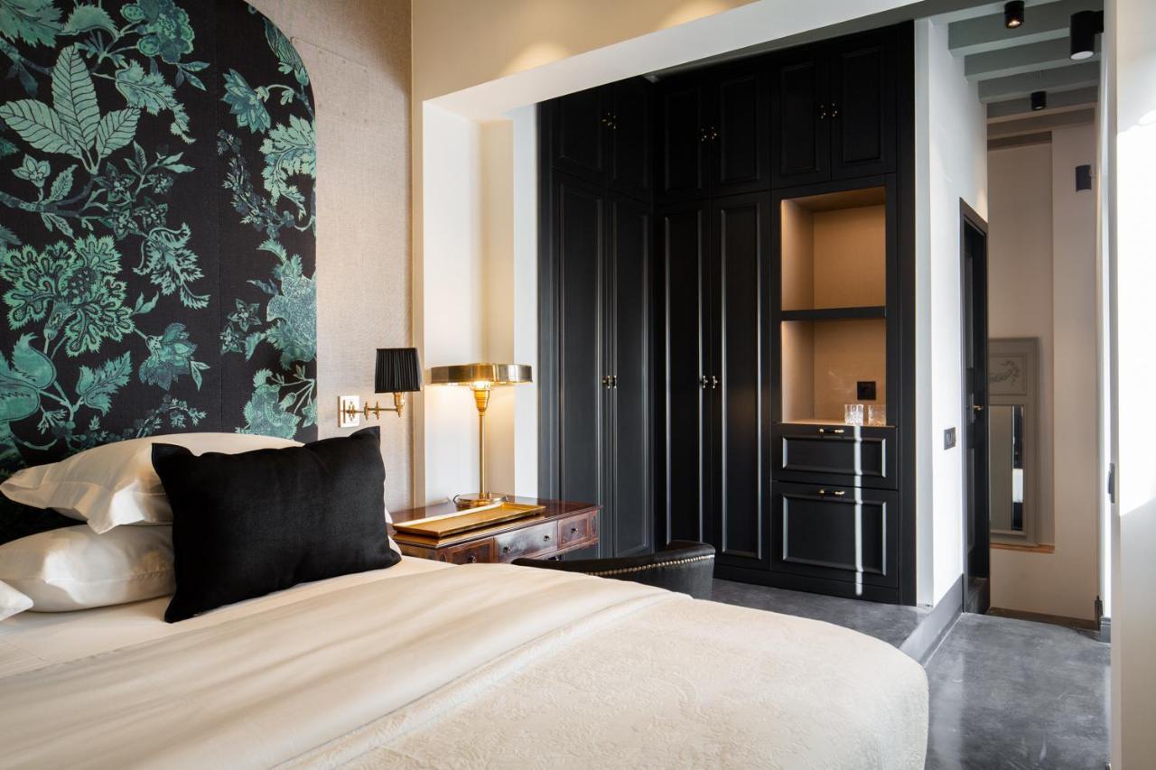 Boutique Hotel Casa Canovas กาดิซ ภายนอก รูปภาพ