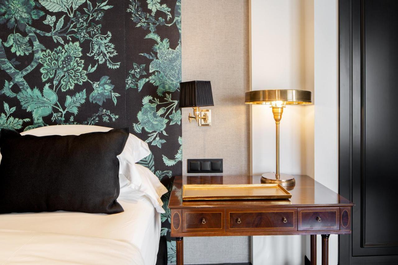 Boutique Hotel Casa Canovas กาดิซ ภายนอก รูปภาพ