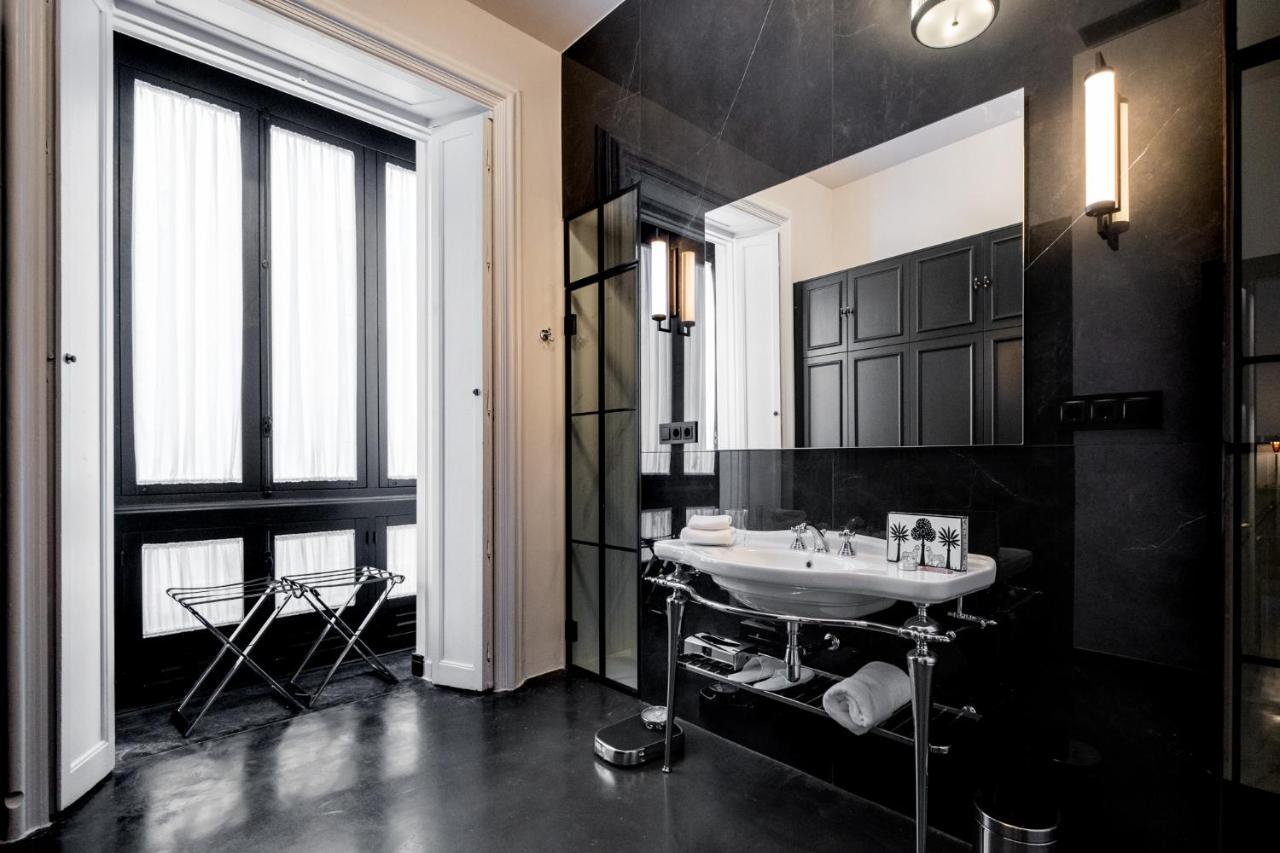 Boutique Hotel Casa Canovas กาดิซ ภายนอก รูปภาพ