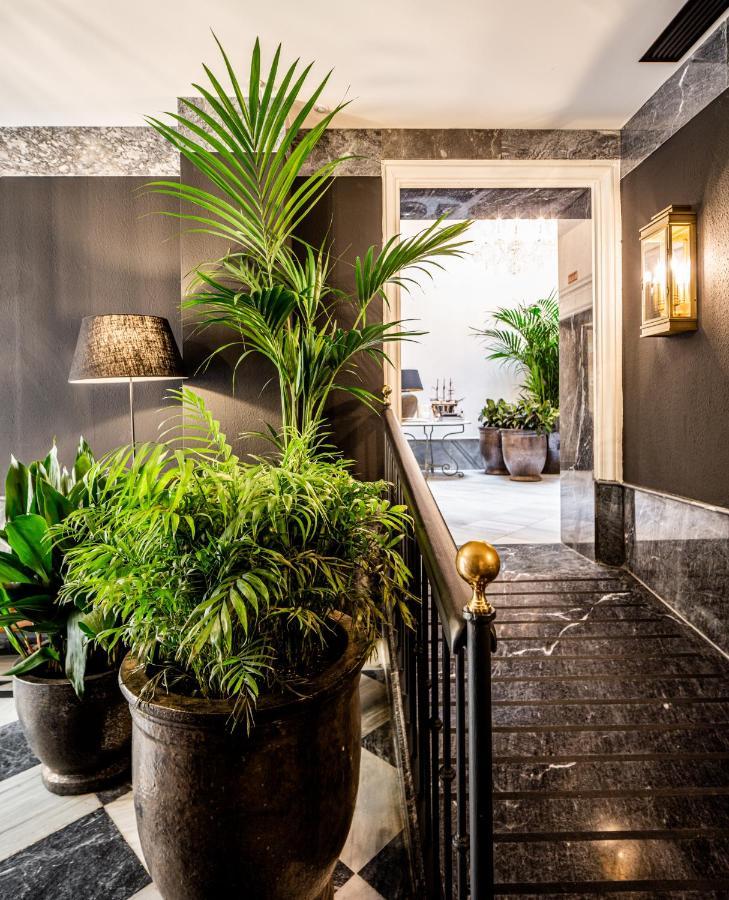 Boutique Hotel Casa Canovas กาดิซ ภายนอก รูปภาพ