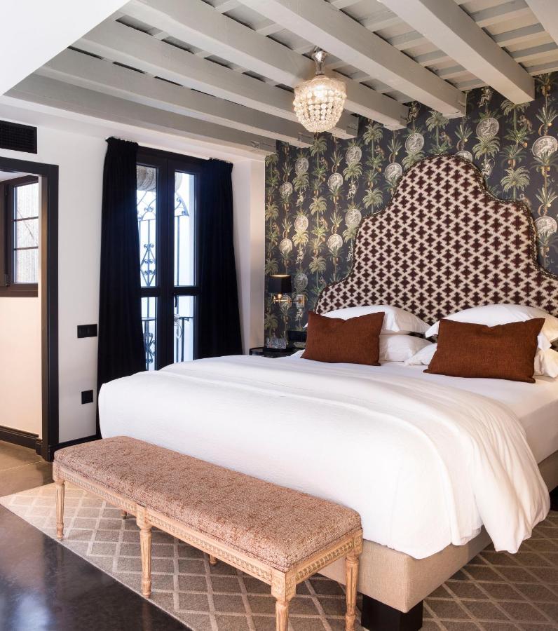 Boutique Hotel Casa Canovas กาดิซ ภายนอก รูปภาพ