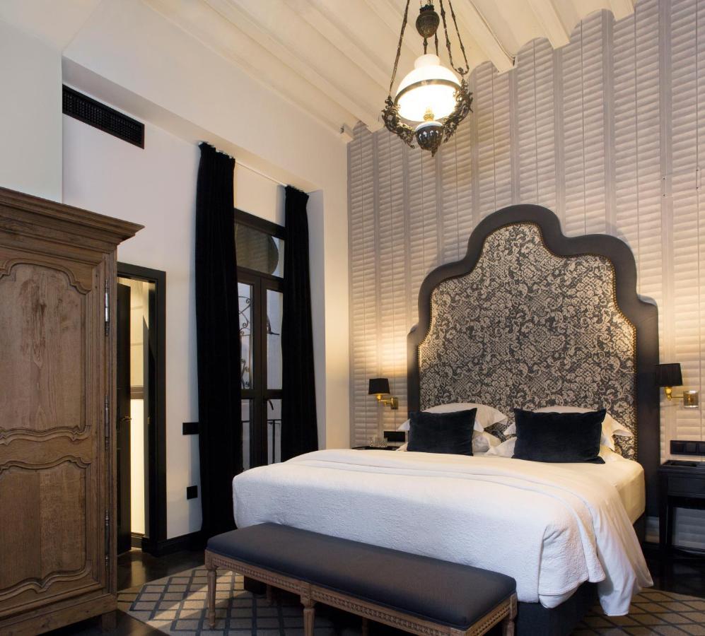 Boutique Hotel Casa Canovas กาดิซ ภายนอก รูปภาพ