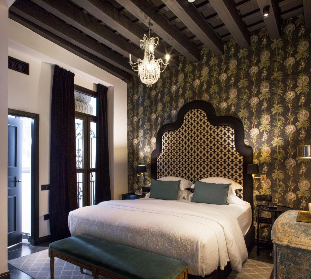 Boutique Hotel Casa Canovas กาดิซ ภายนอก รูปภาพ