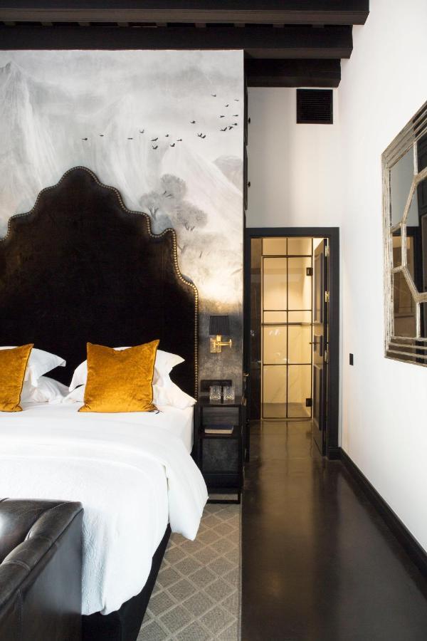 Boutique Hotel Casa Canovas กาดิซ ภายนอก รูปภาพ