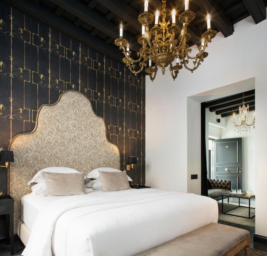 Boutique Hotel Casa Canovas กาดิซ ภายนอก รูปภาพ