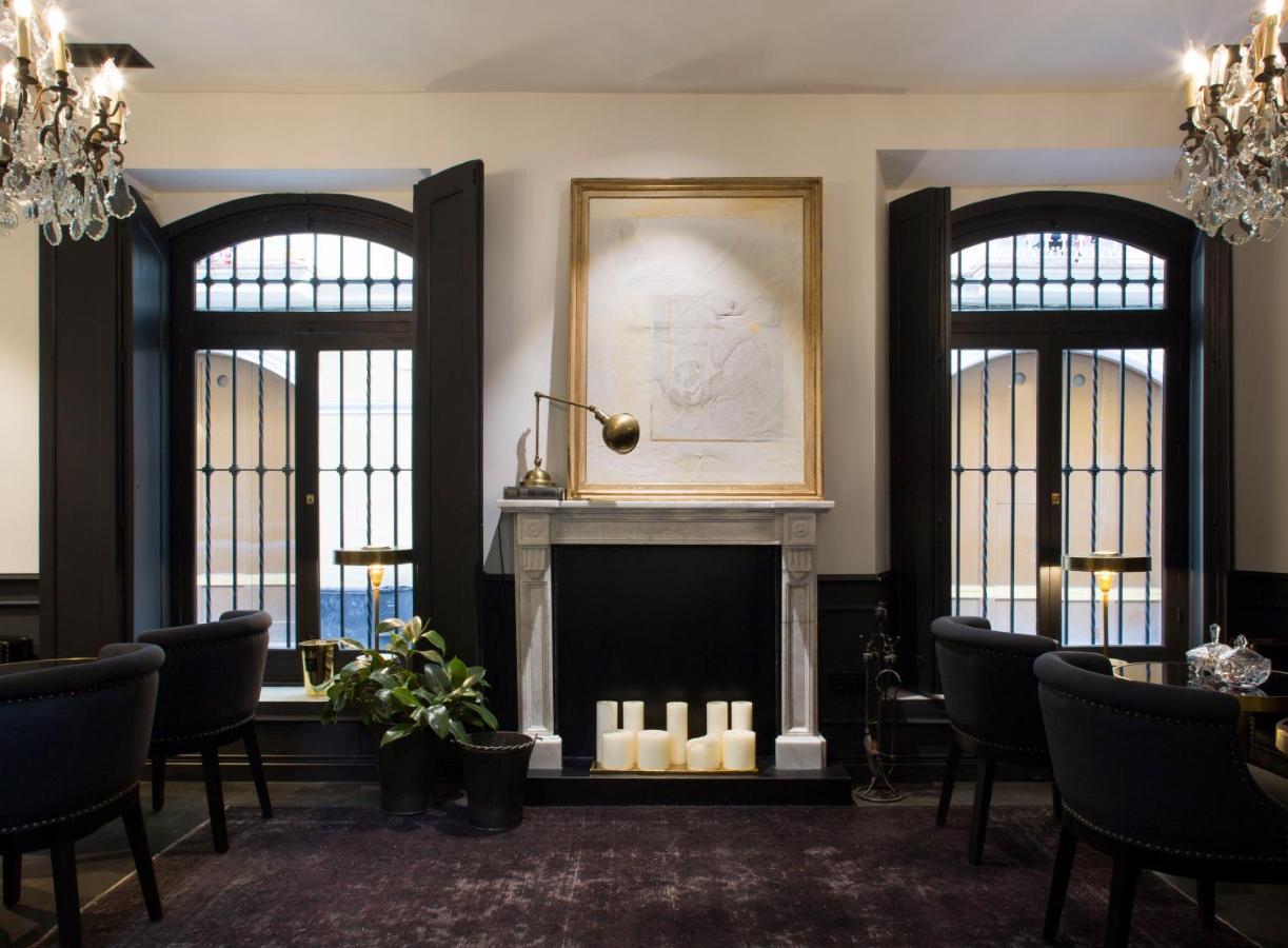 Boutique Hotel Casa Canovas กาดิซ ภายนอก รูปภาพ
