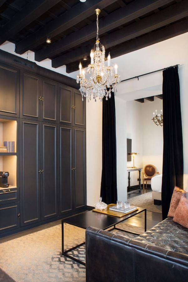 Boutique Hotel Casa Canovas กาดิซ ภายนอก รูปภาพ
