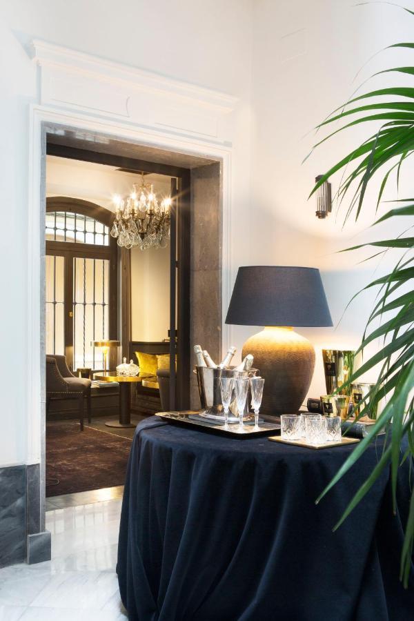 Boutique Hotel Casa Canovas กาดิซ ภายนอก รูปภาพ