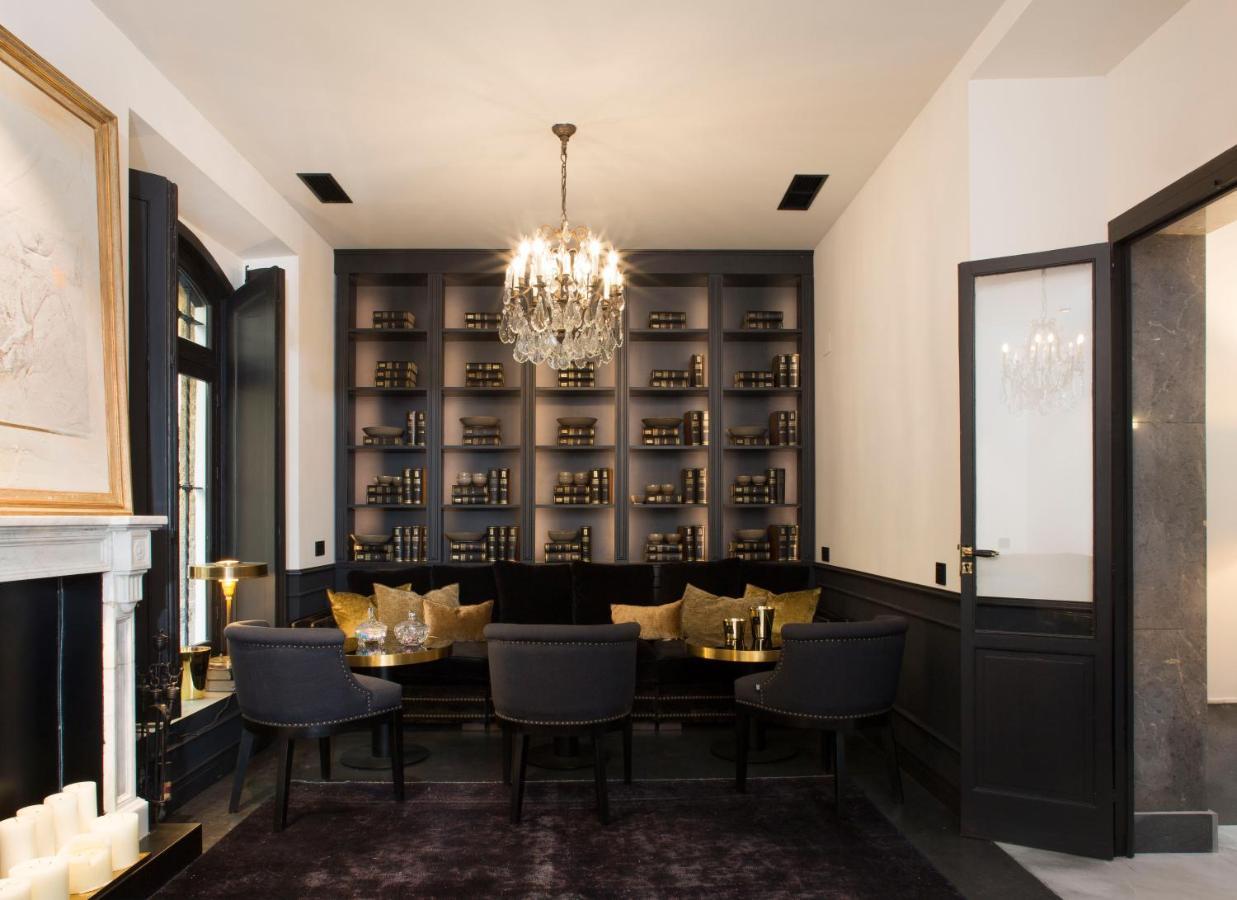 Boutique Hotel Casa Canovas กาดิซ ภายนอก รูปภาพ