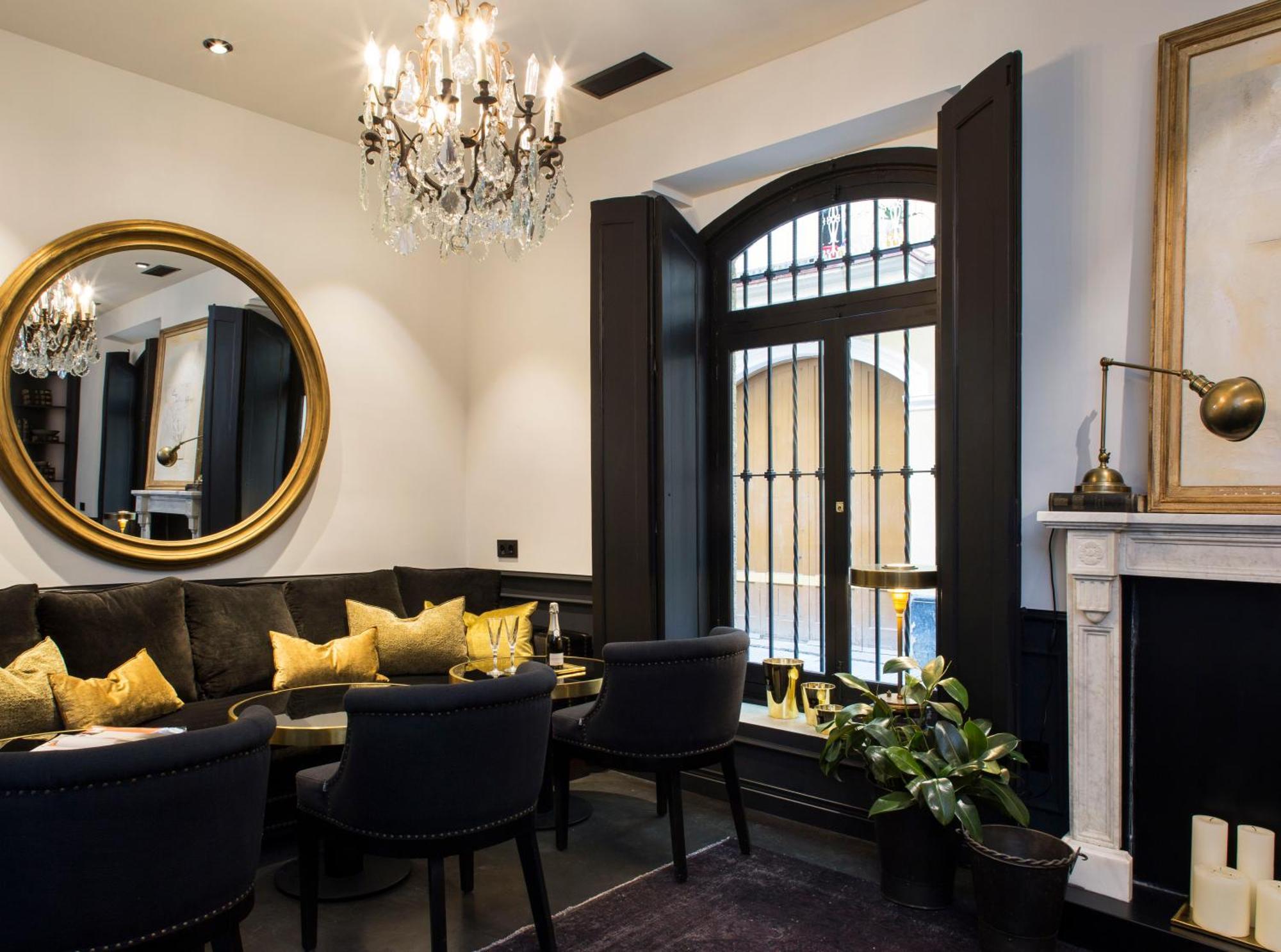 Boutique Hotel Casa Canovas กาดิซ ภายนอก รูปภาพ