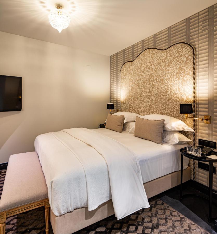Boutique Hotel Casa Canovas กาดิซ ภายนอก รูปภาพ