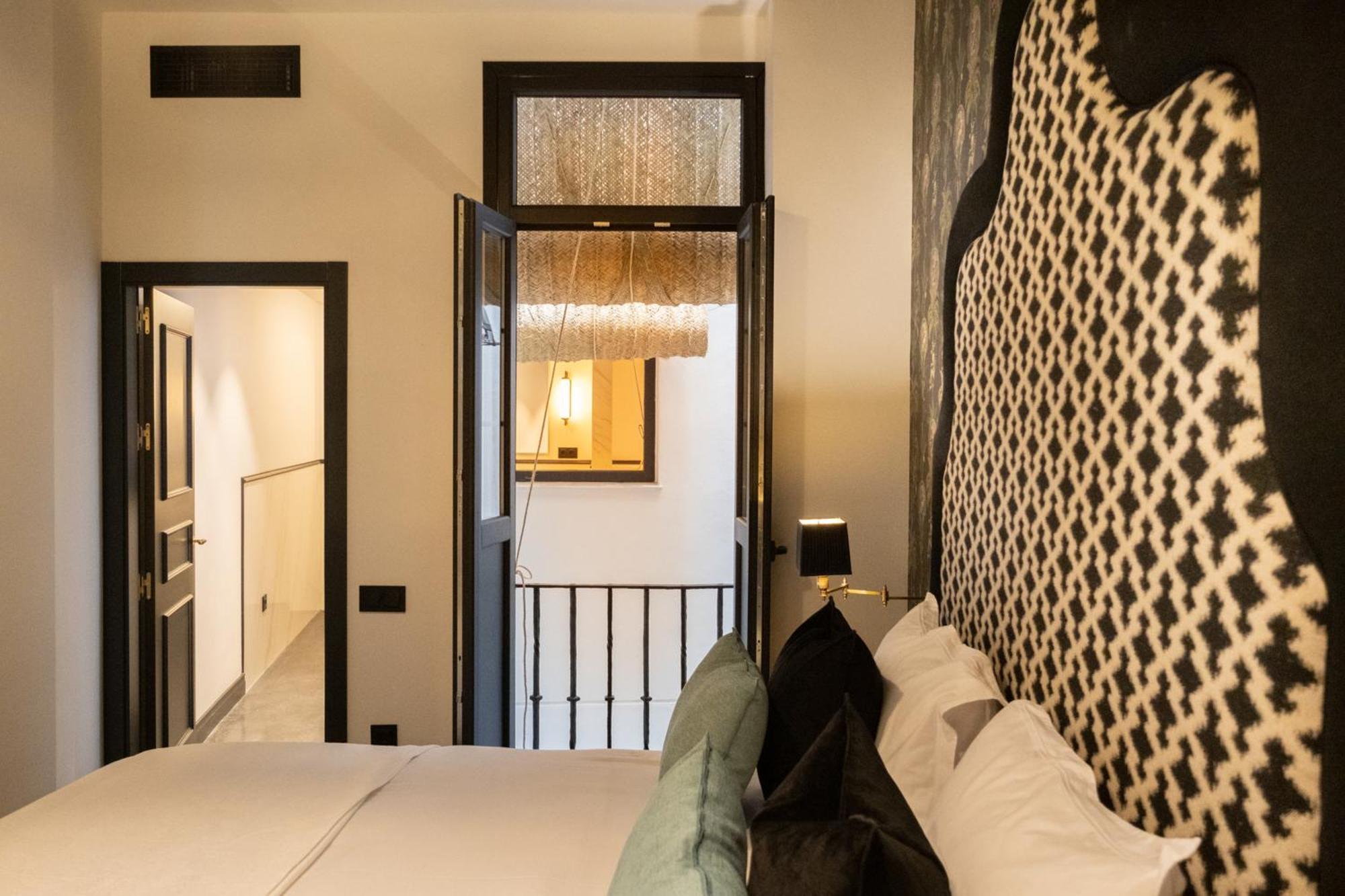Boutique Hotel Casa Canovas กาดิซ ภายนอก รูปภาพ