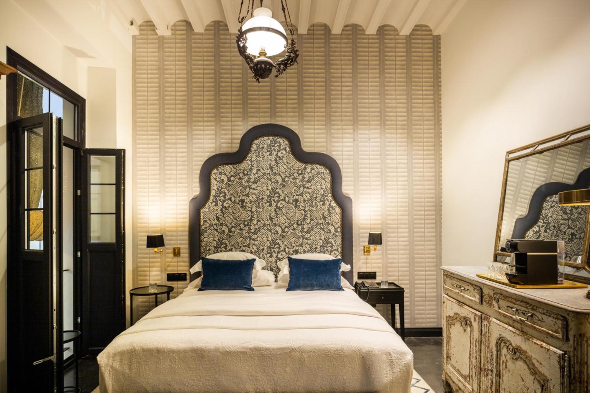 Boutique Hotel Casa Canovas กาดิซ ภายนอก รูปภาพ
