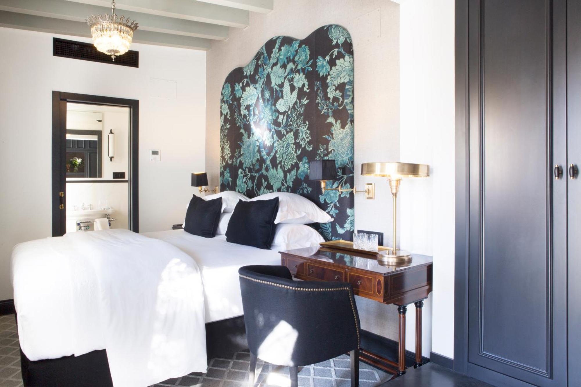 Boutique Hotel Casa Canovas กาดิซ ภายนอก รูปภาพ