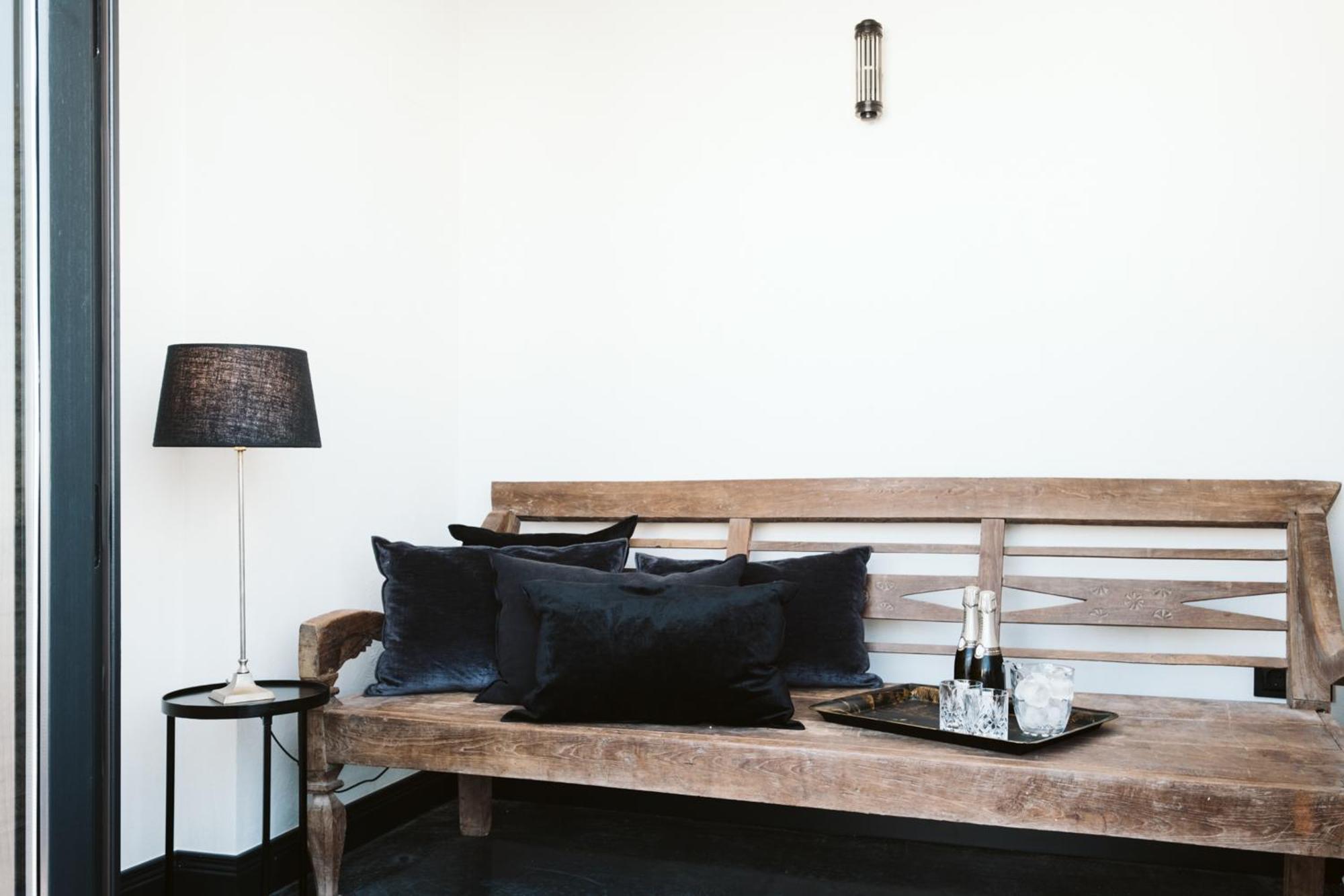 Boutique Hotel Casa Canovas กาดิซ ภายนอก รูปภาพ