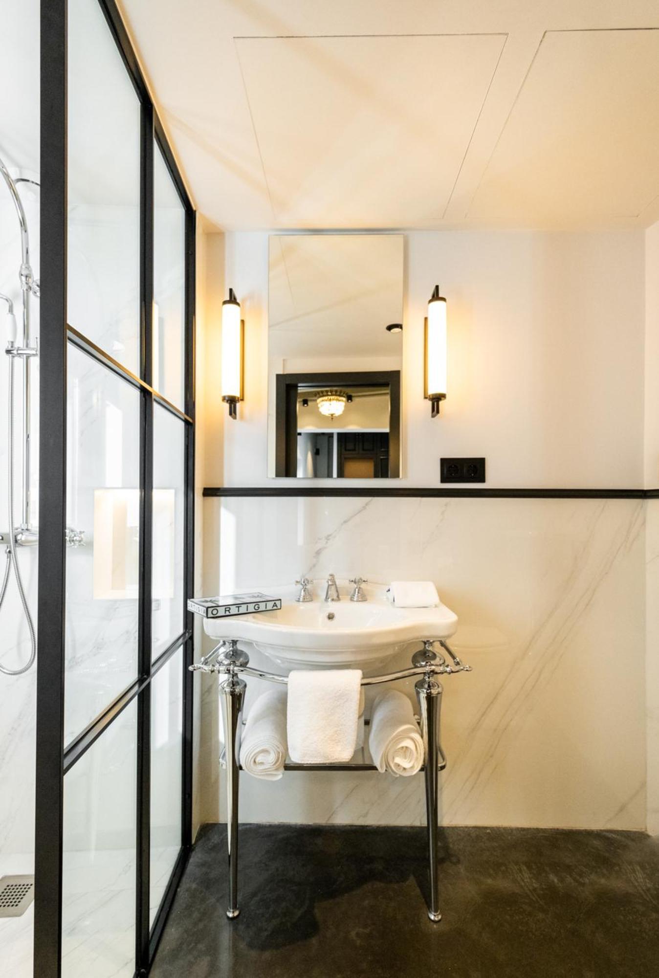 Boutique Hotel Casa Canovas กาดิซ ภายนอก รูปภาพ