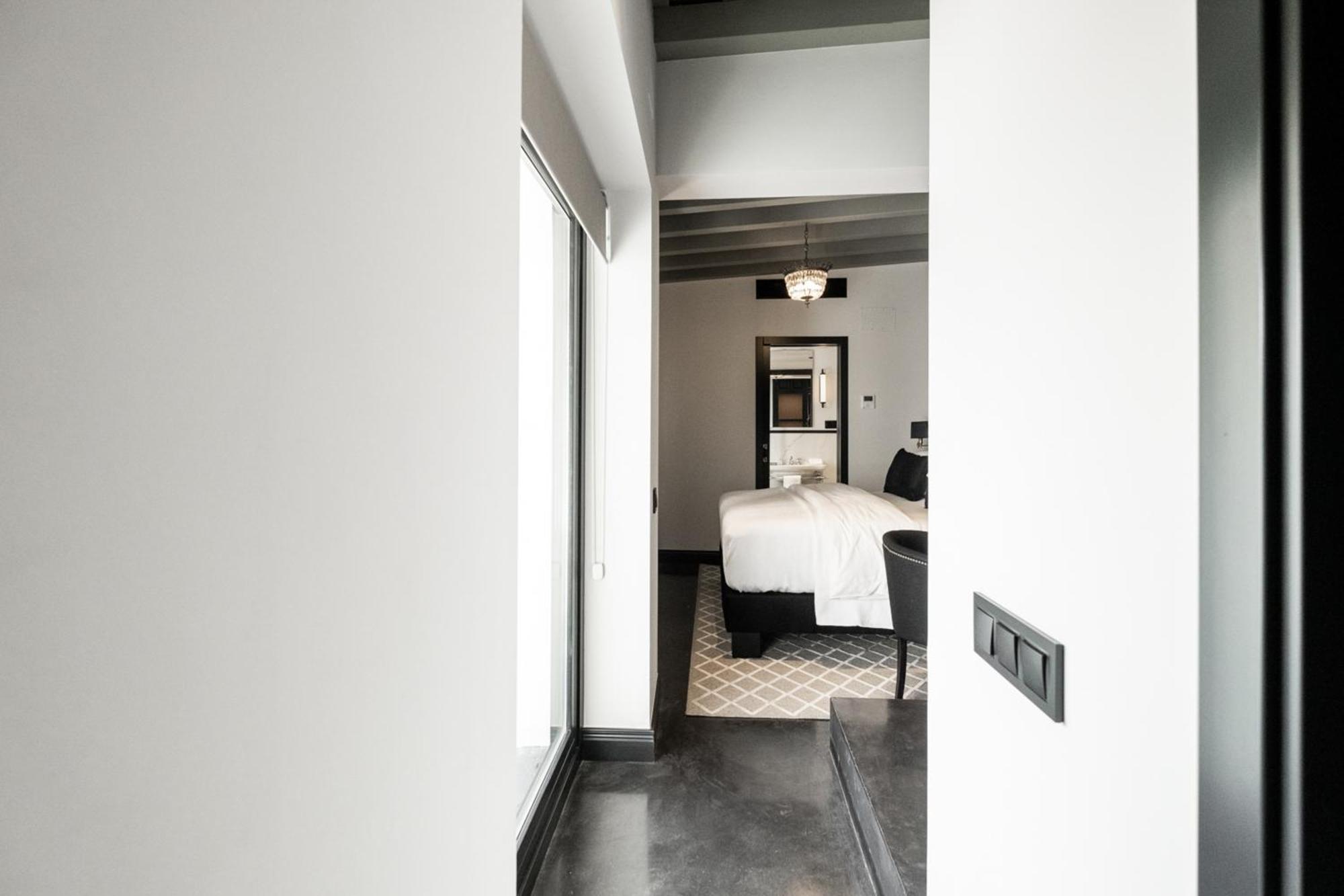 Boutique Hotel Casa Canovas กาดิซ ภายนอก รูปภาพ
