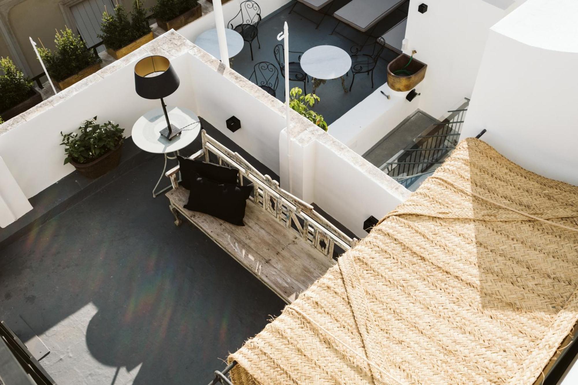 Boutique Hotel Casa Canovas กาดิซ ภายนอก รูปภาพ