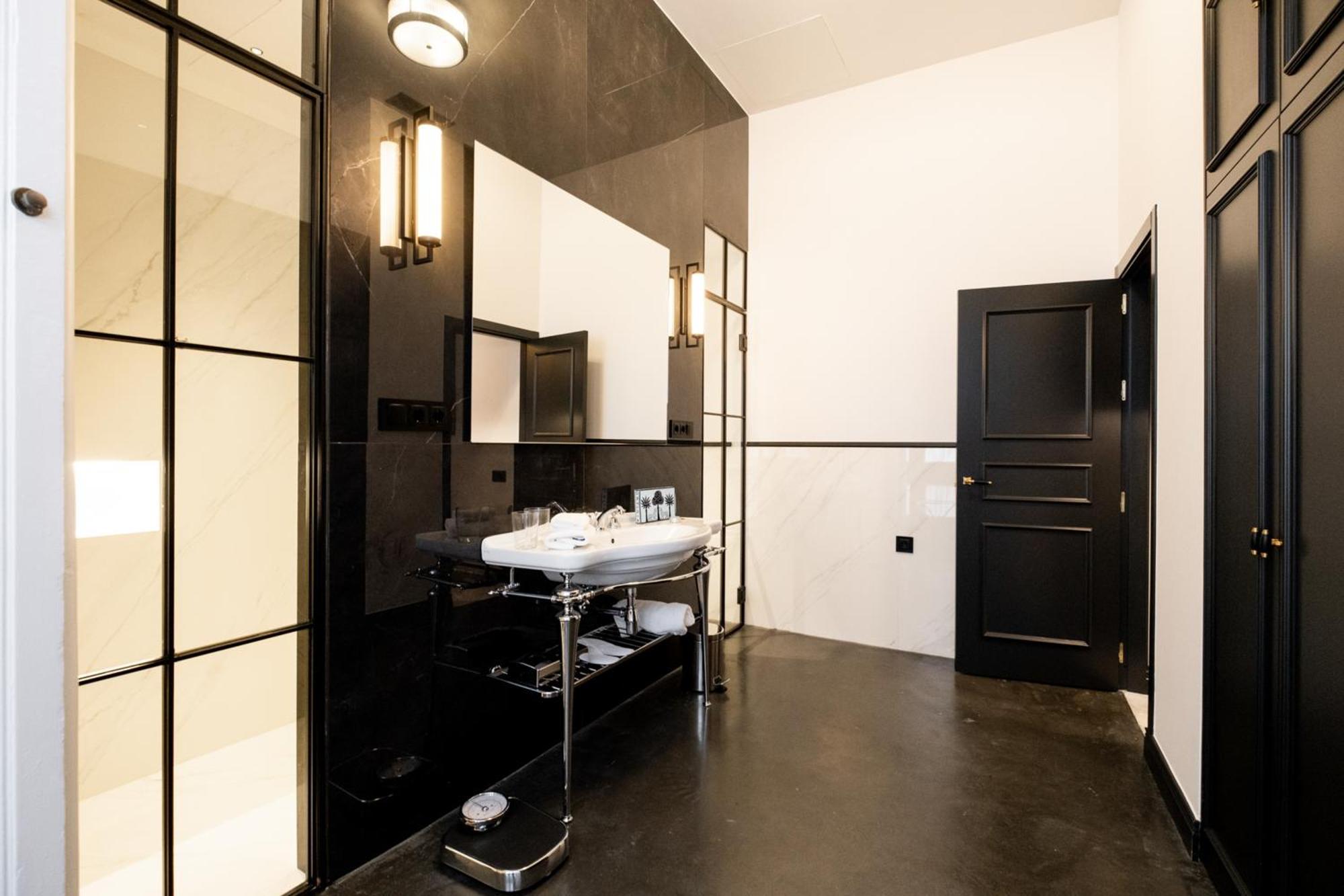 Boutique Hotel Casa Canovas กาดิซ ภายนอก รูปภาพ