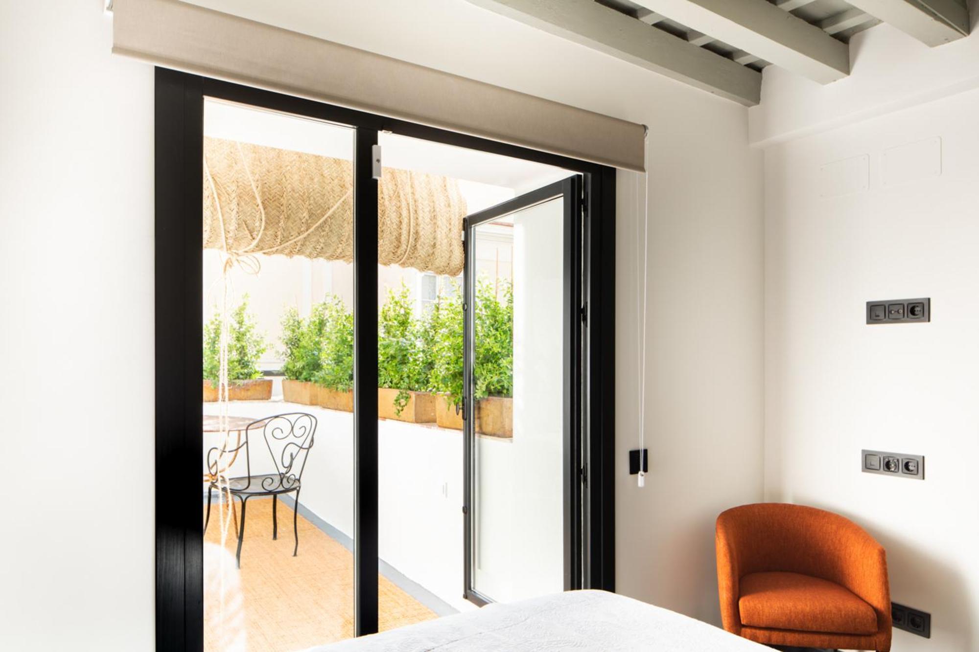 Boutique Hotel Casa Canovas กาดิซ ภายนอก รูปภาพ