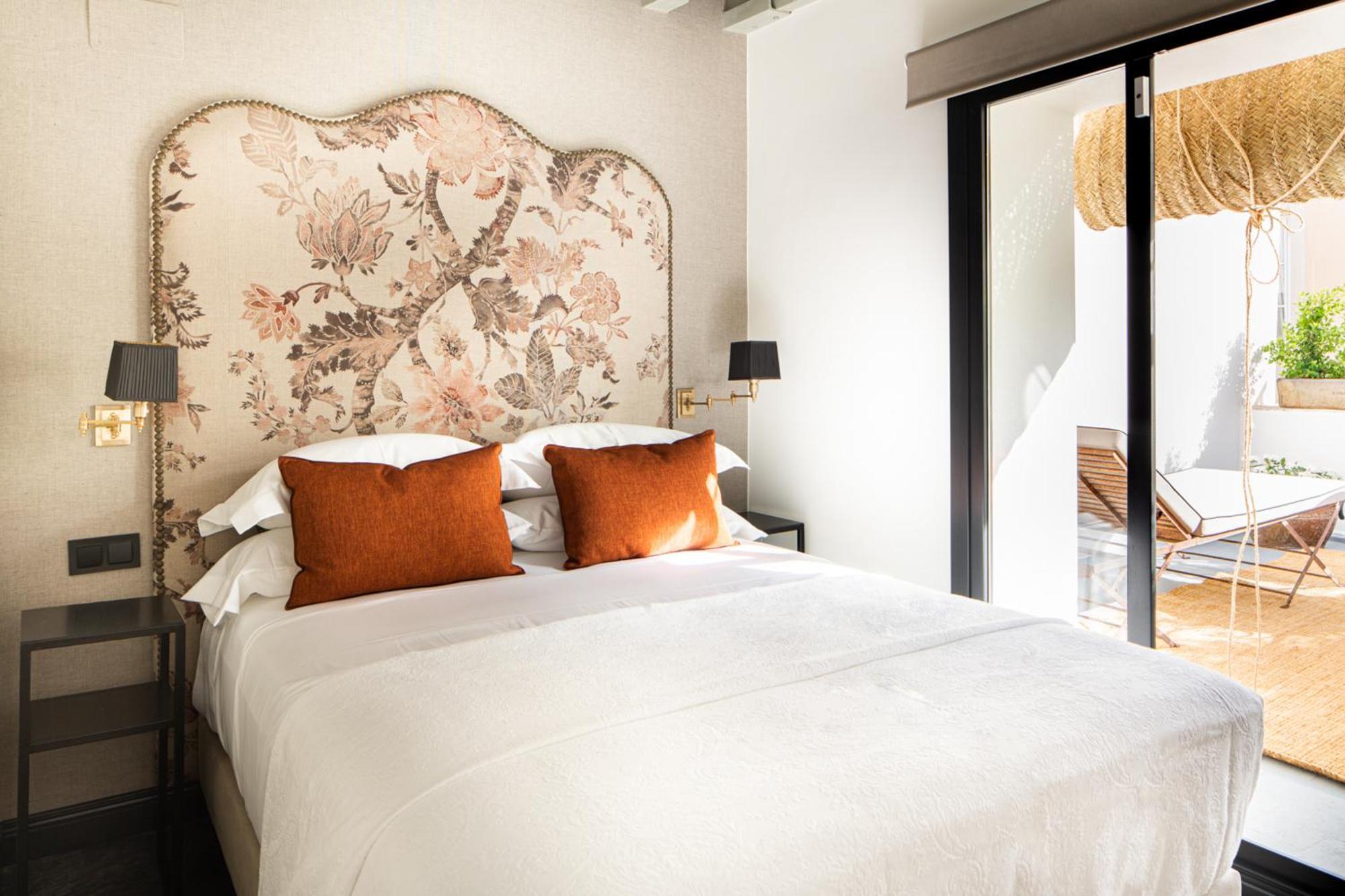 Boutique Hotel Casa Canovas กาดิซ ภายนอก รูปภาพ