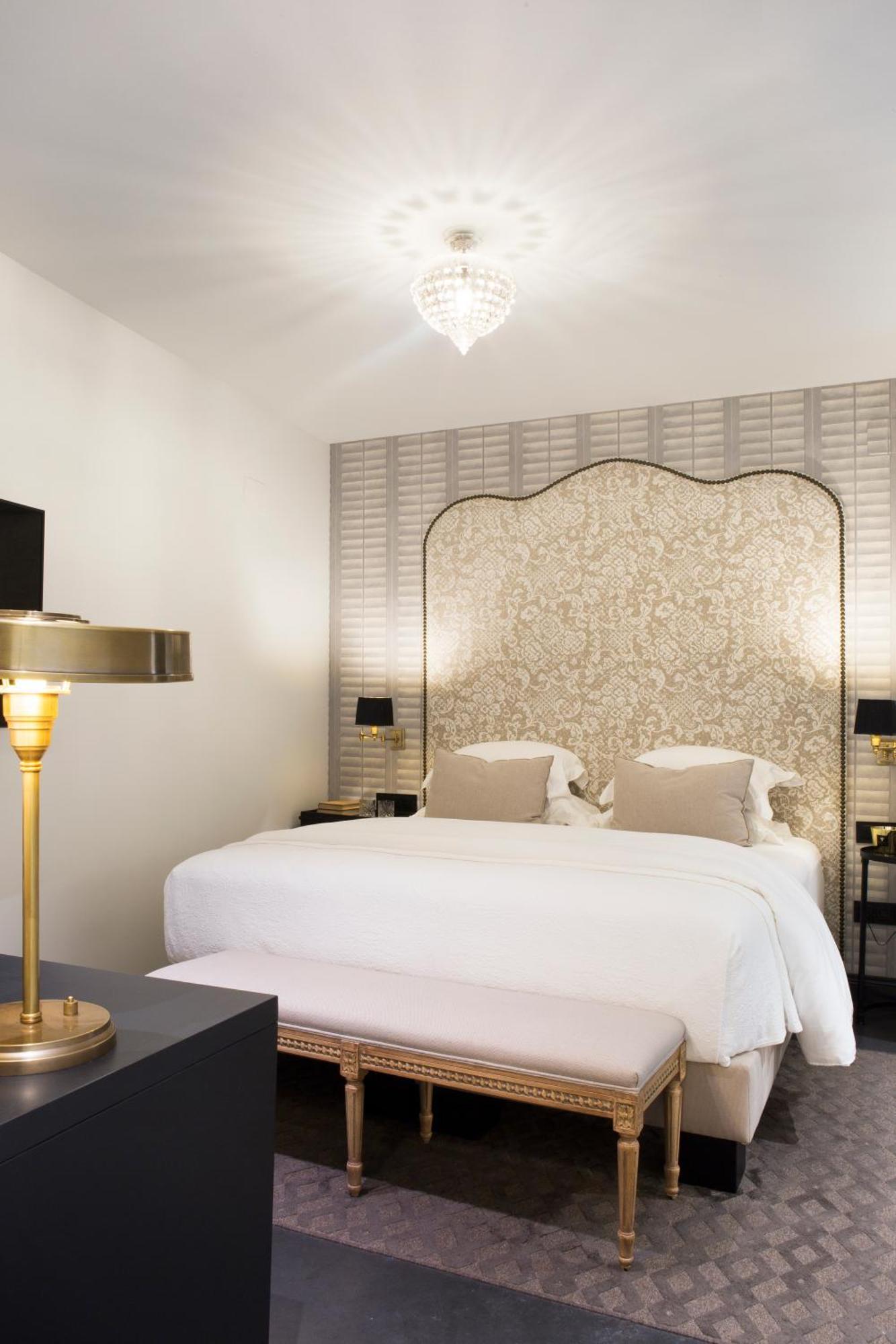 Boutique Hotel Casa Canovas กาดิซ ภายนอก รูปภาพ