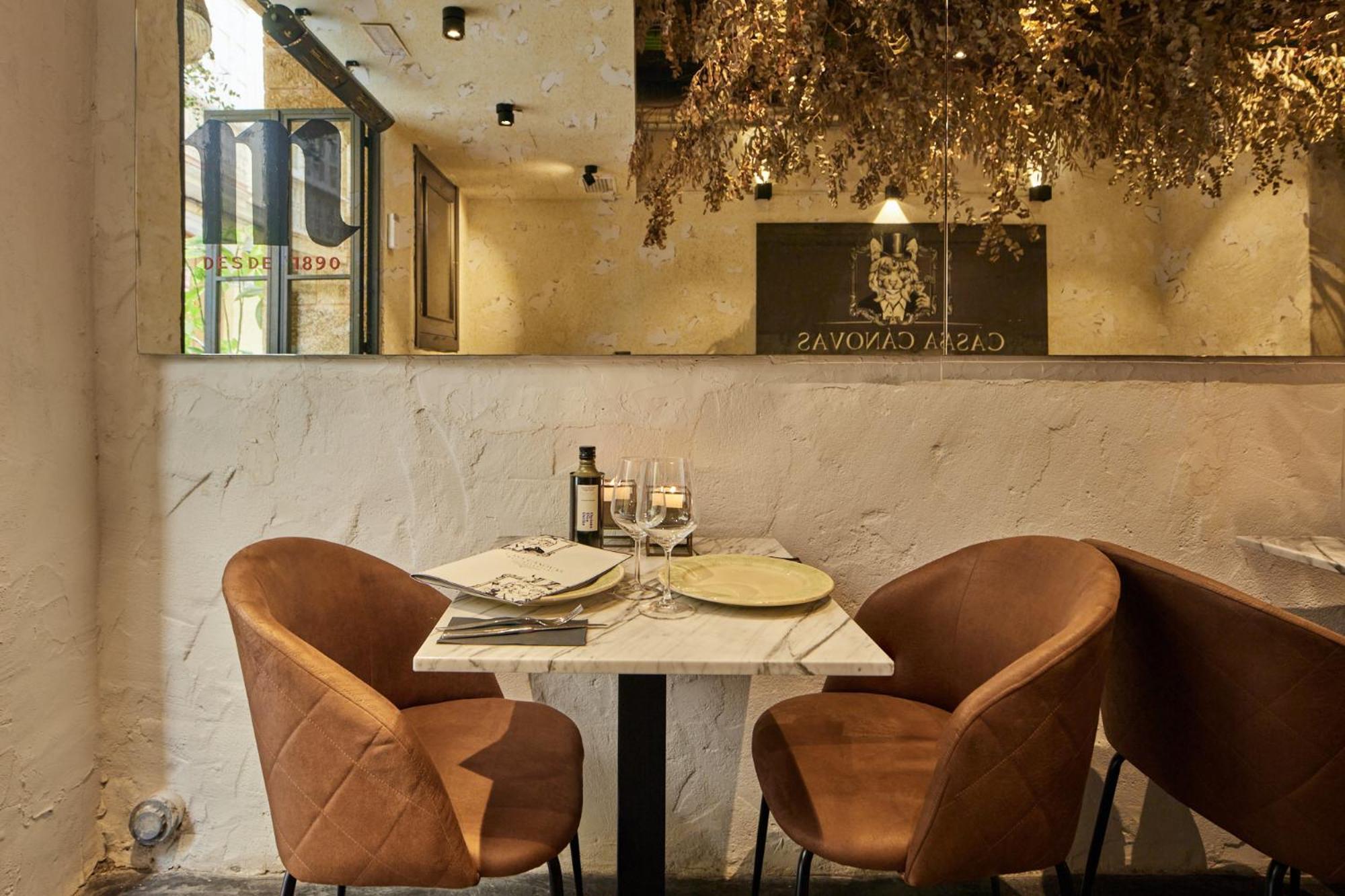 Boutique Hotel Casa Canovas กาดิซ ภายนอก รูปภาพ