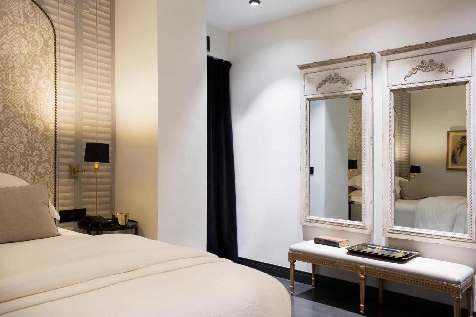 Boutique Hotel Casa Canovas กาดิซ ห้อง รูปภาพ
