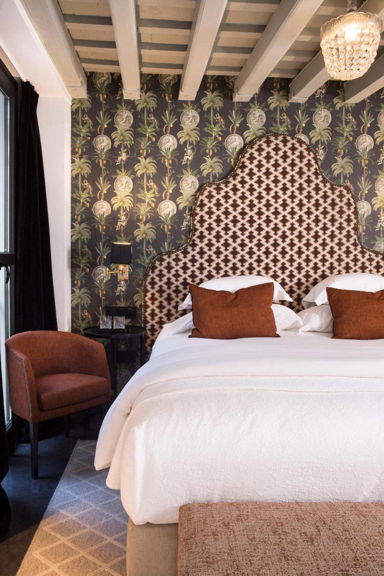 Boutique Hotel Casa Canovas กาดิซ ห้อง รูปภาพ