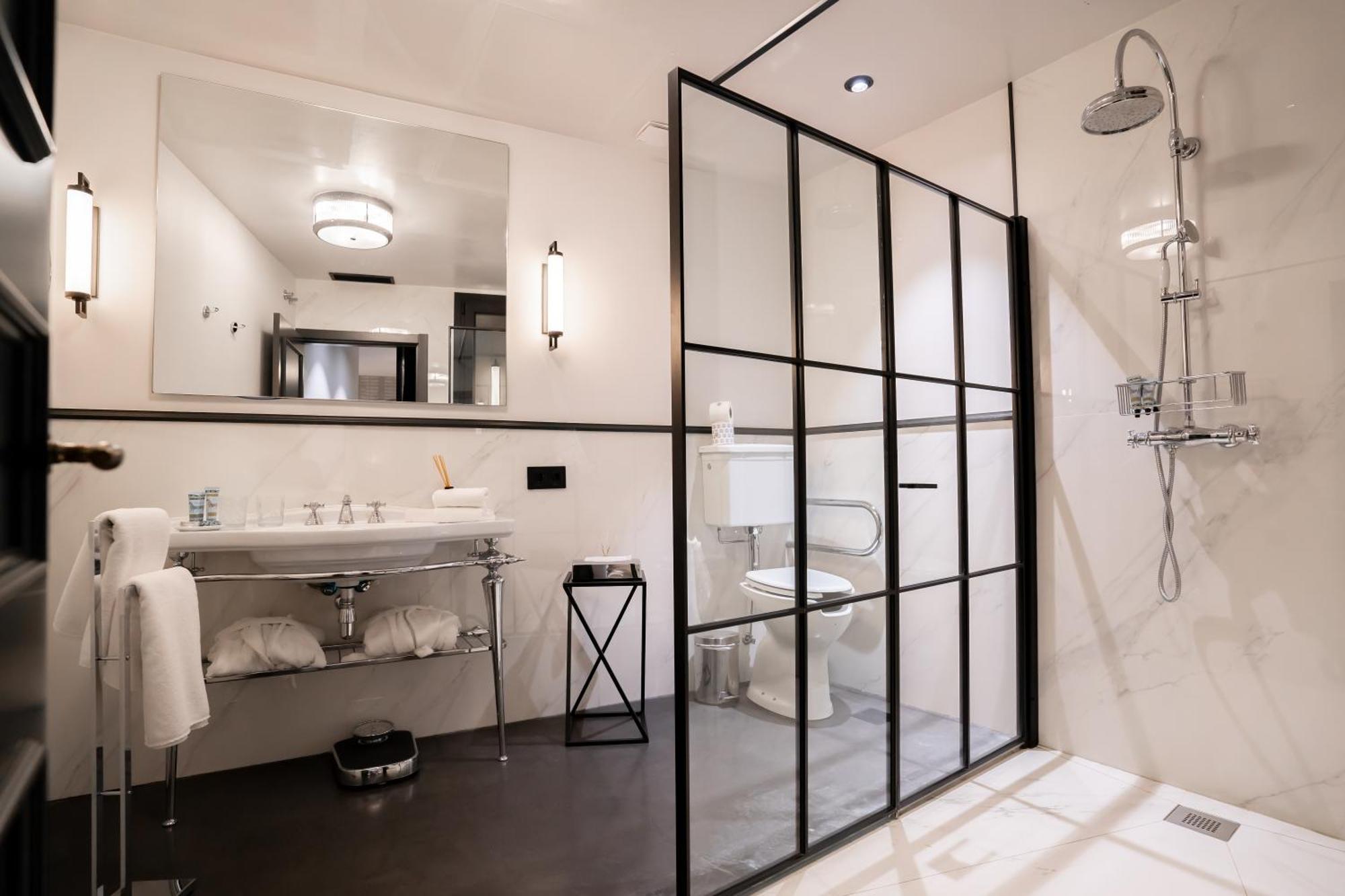 Boutique Hotel Casa Canovas กาดิซ ภายนอก รูปภาพ