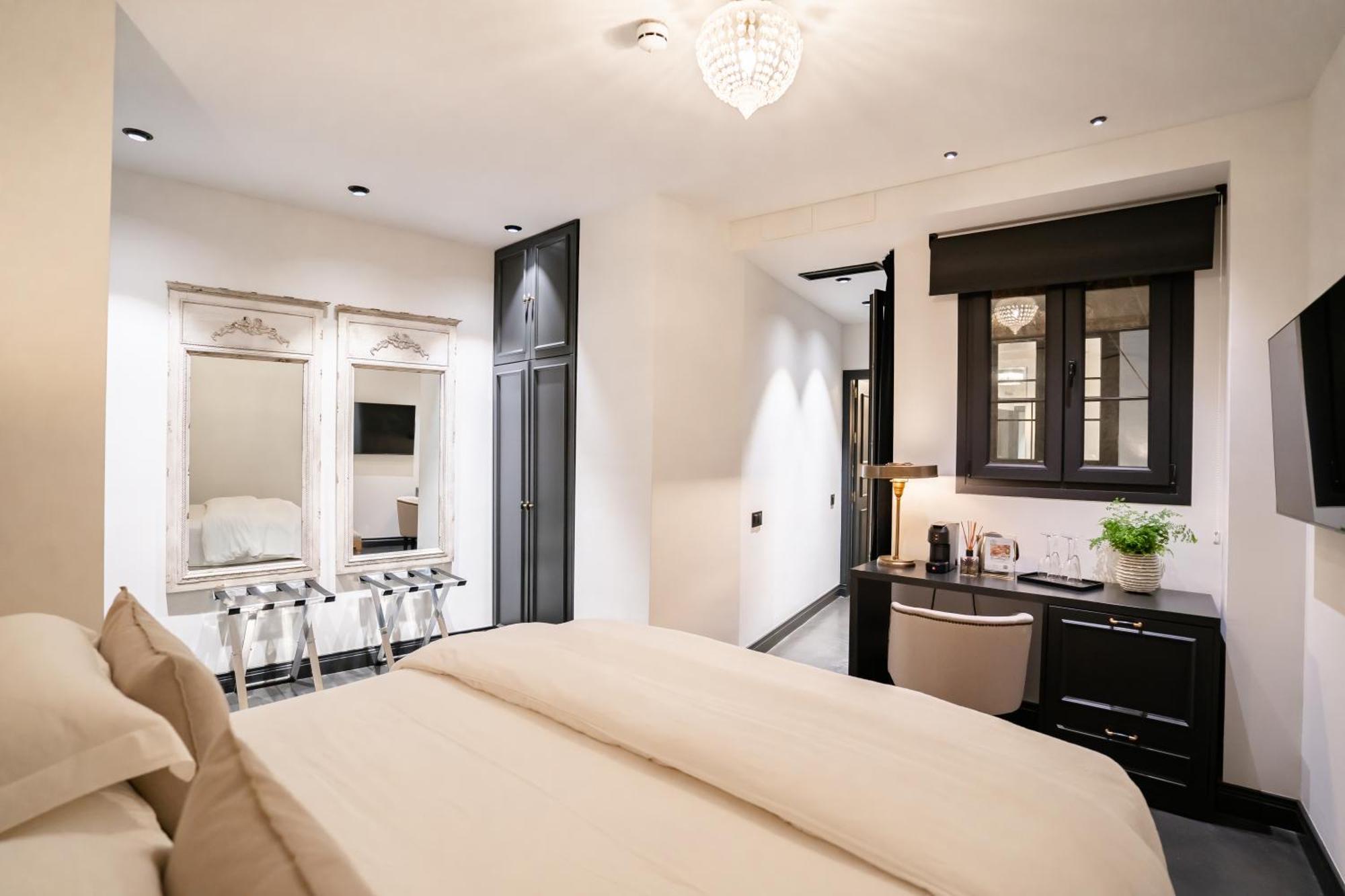 Boutique Hotel Casa Canovas กาดิซ ภายนอก รูปภาพ